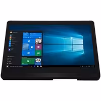 کامپیوتر بدون کیس ام اس آی مدل پرو 16 با پردازنده سلرون و صفحه نمایش لمسی