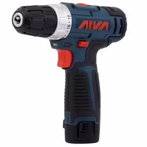 دریل شارژی 12 ولت آروا مدل 5840