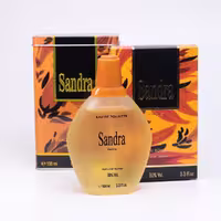 ادکلن ساندرا پاریس Sandra Paris اصل