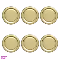 درب بانکه مدل S66 GOLD بسته 6 عددی