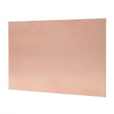 مجموعه 4 عددی فیبر مدار چاپی 15x10 استخوانی