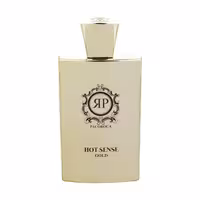 ادوپرفیوم مردانه پاکورکا مدل Hot Sense Gold حجم 100 میلی لیتر