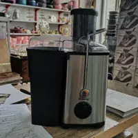 آبمیوه گیری پارادایس تک کاره 18 ماه گارانتی 