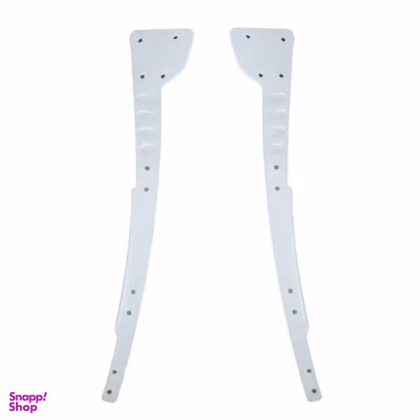 کیت تقویت کننده کلاف خودرو مدل ck70 مناسب برای پژو 206 207 و رانا بسته 2 عددی