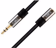 کابل افزایش صدا کی نت پلاس KP-C1004 طول 5 متر