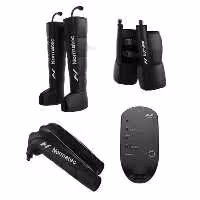 دستگاه ماساژ با فشار هوا Normatec 3 Full Body Recovery System