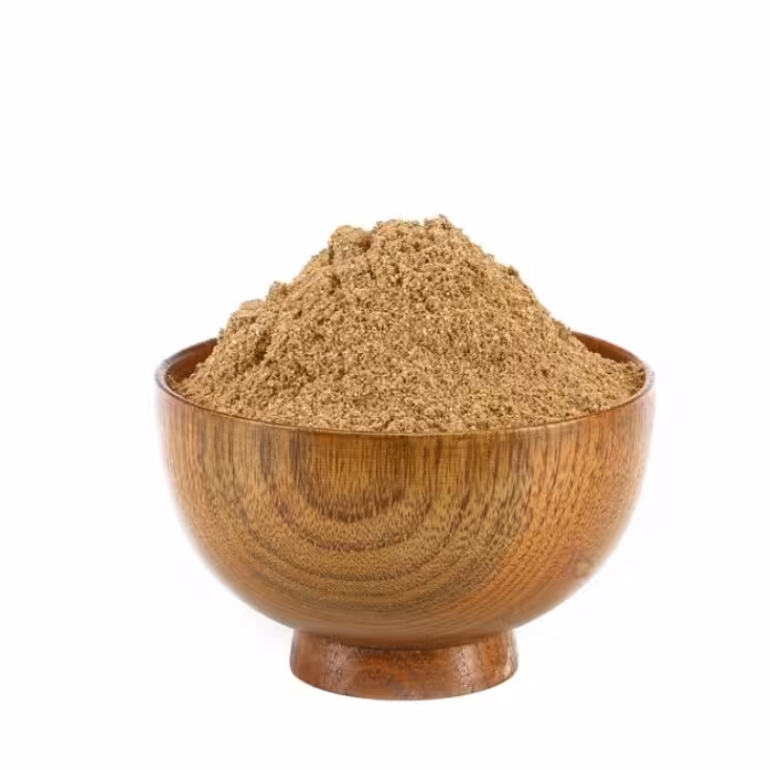 لیمو سفید آسیاب شده(پودر لیمو سفید)