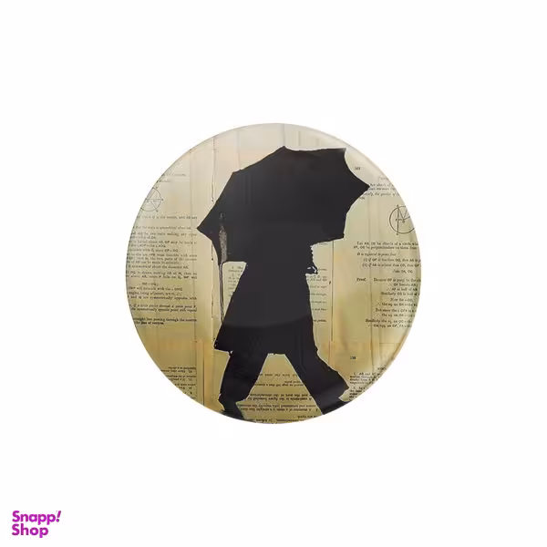 پیکسل ترمه طراحان ایده مدل مرد روزنامه ای کد CFP1120