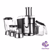 ابمیوه گیری تکنو 4کاره لمسی Te_314