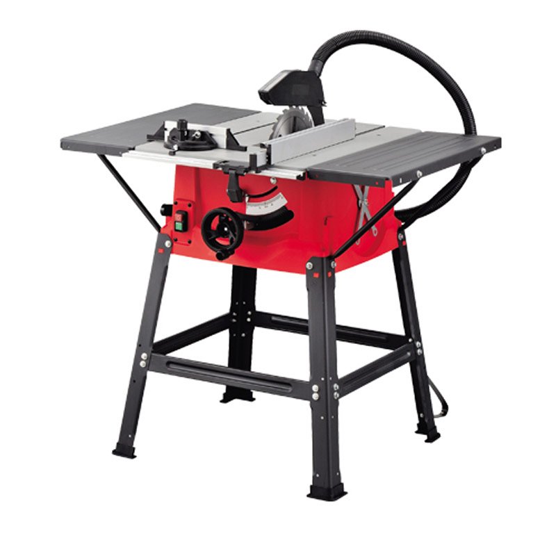 اره میزی پایه دار محک مدل TS-250