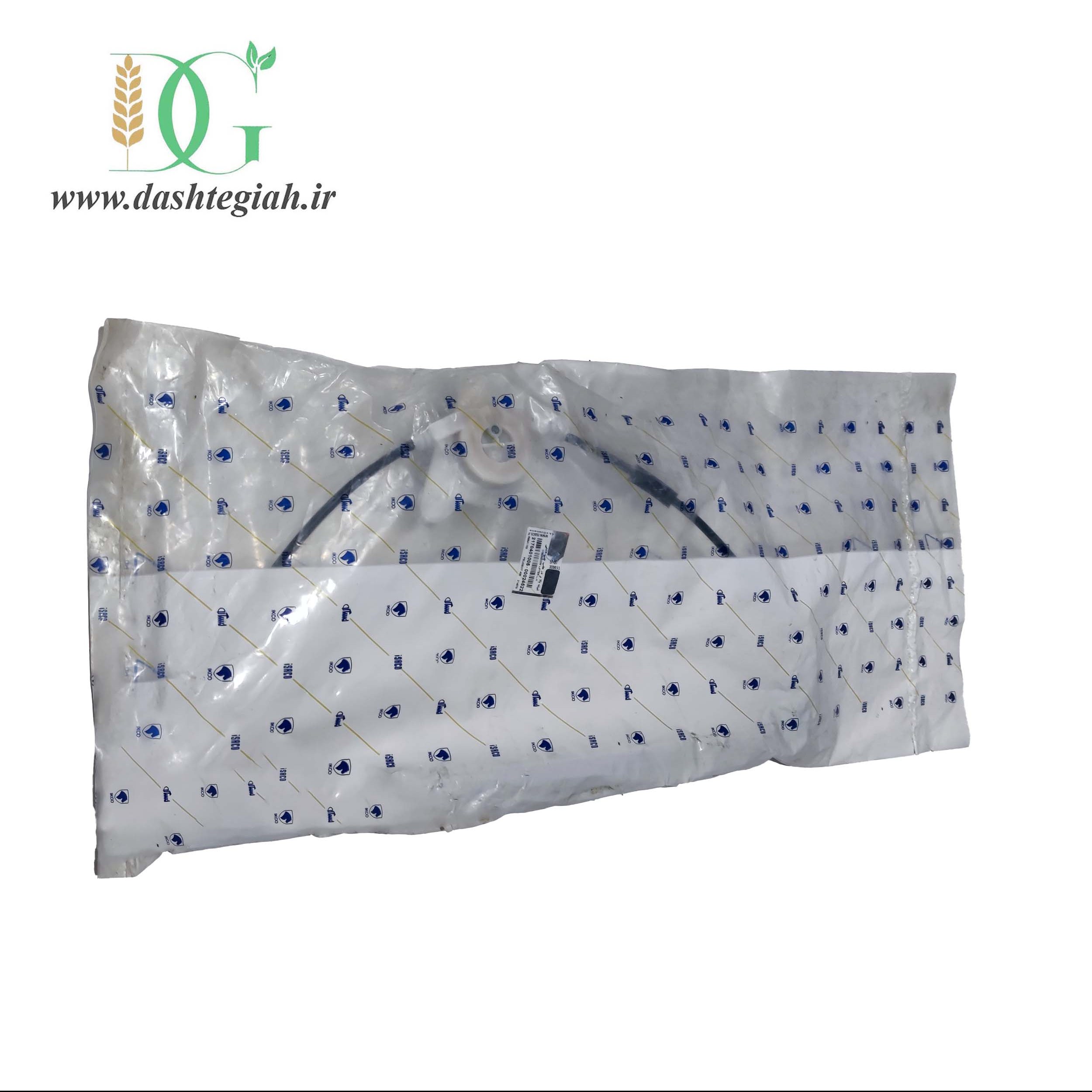 دستگاه شیشه بالا بر دستی 405 عقب راست ایساکو ( درب عقب سمت شاگرد )