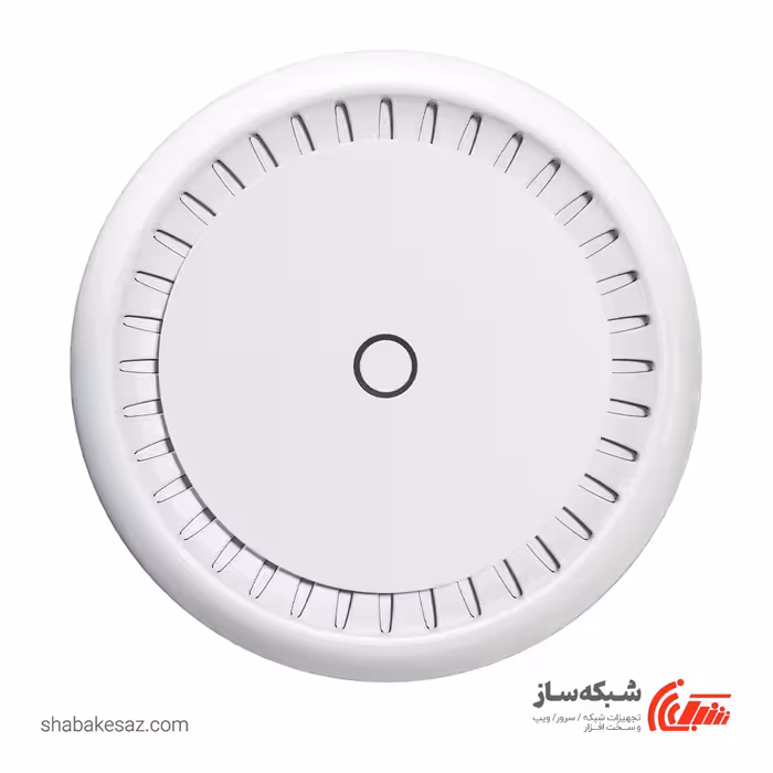 قیمت و خرید اکسس پوینت سیمکارتی میکروتیک Mikrotik cAP LTE12 ax - شبکه ساز