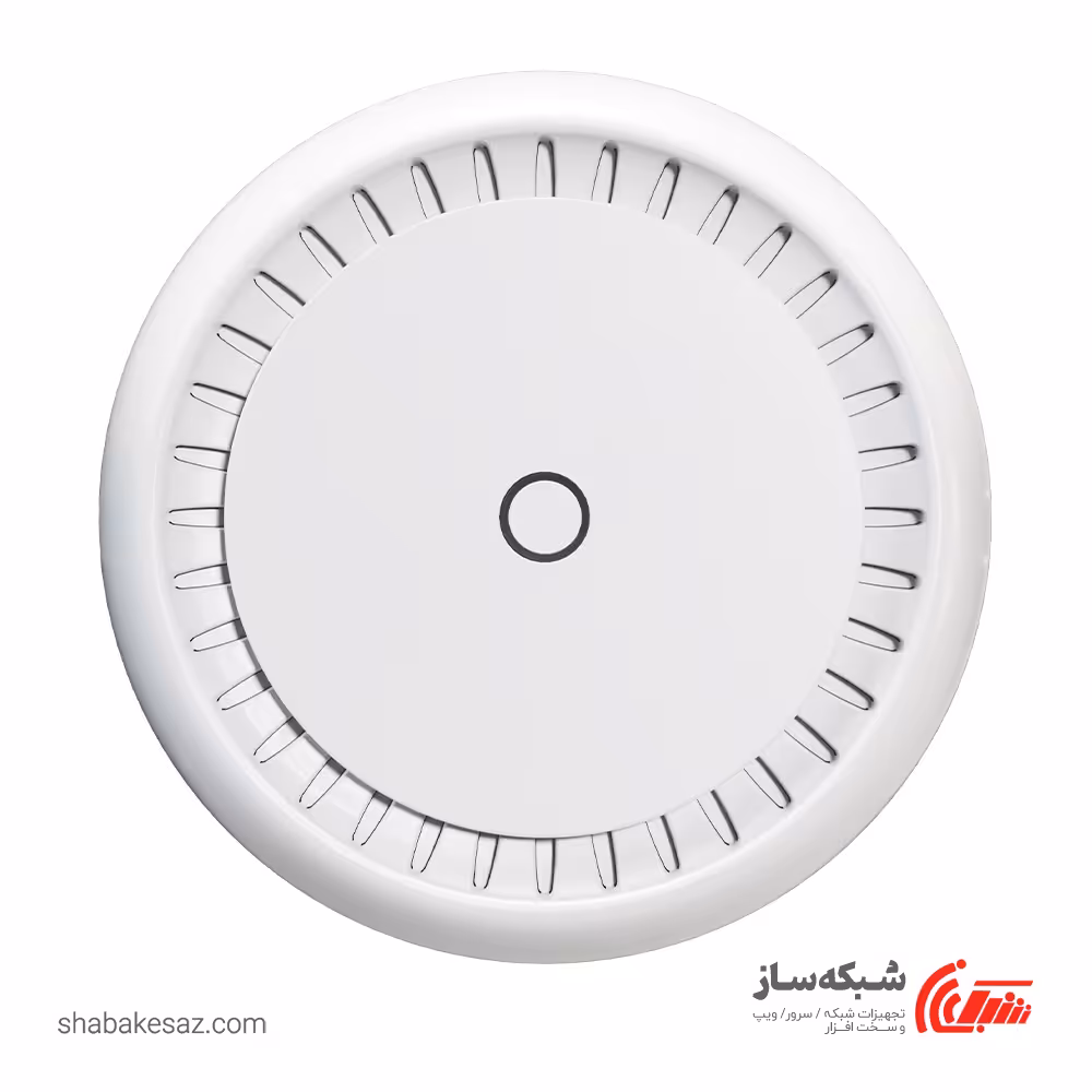 قیمت و خرید اکسس پوینت سیمکارتی میکروتیک Mikrotik cAP LTE12 ax - شبکه ساز