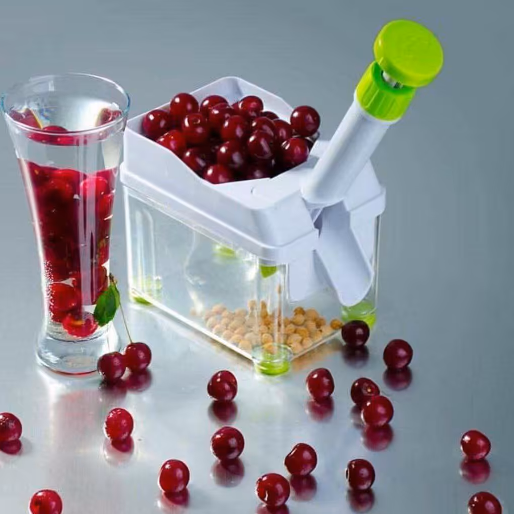 هسته گیر آلبالو