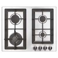 گاز صفحه ای IS 6401 میکس پلاس