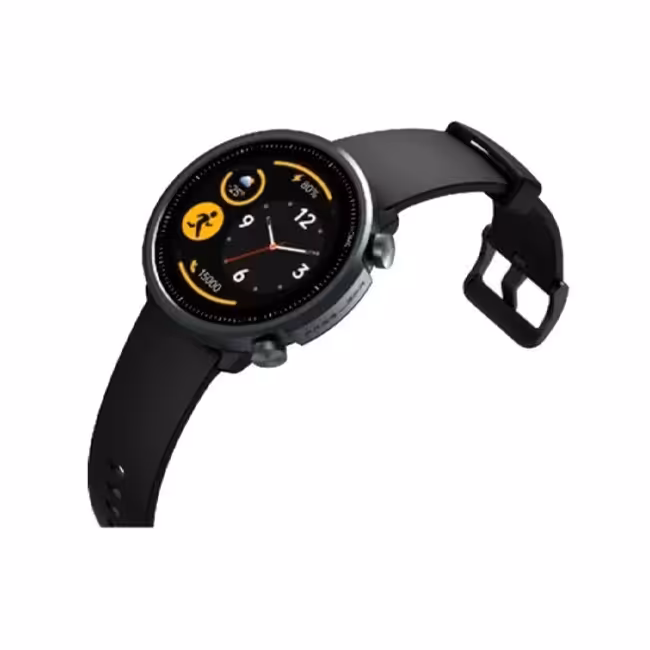 ساعت هوشمند اورجینال میبرو مدل  A1  با گارانتی 18 ماه
