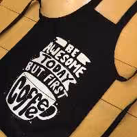 پیشبند آشپزخانه کد 06