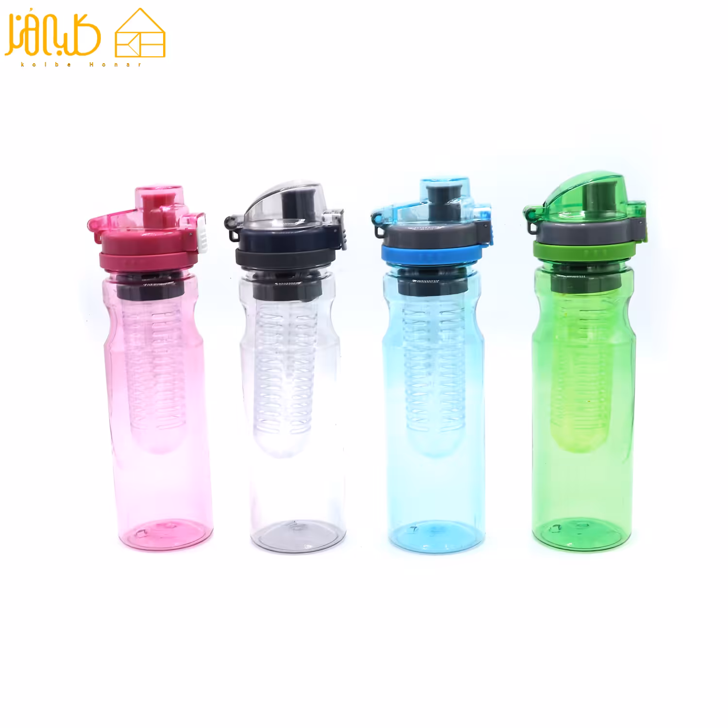 قمقمه صافی دار