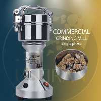 آسیاب عطاری اسیاب ادویه نیم لیتری مدل PM-150