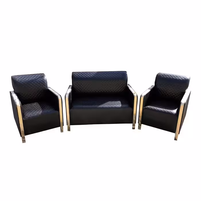 مبل اداری مدل آزرا (پس کرایه)