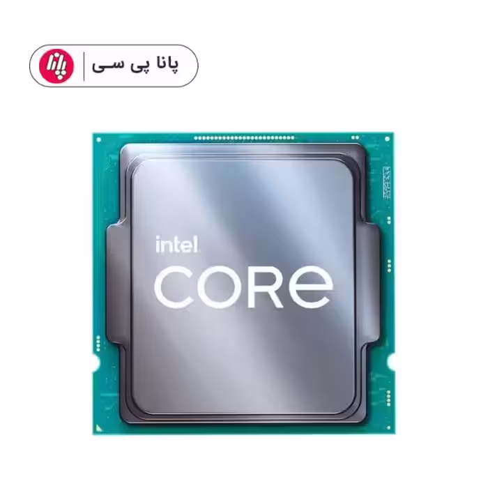 پردازنده مرکزی اینتل مدل Intel Core i5 12400 Tray