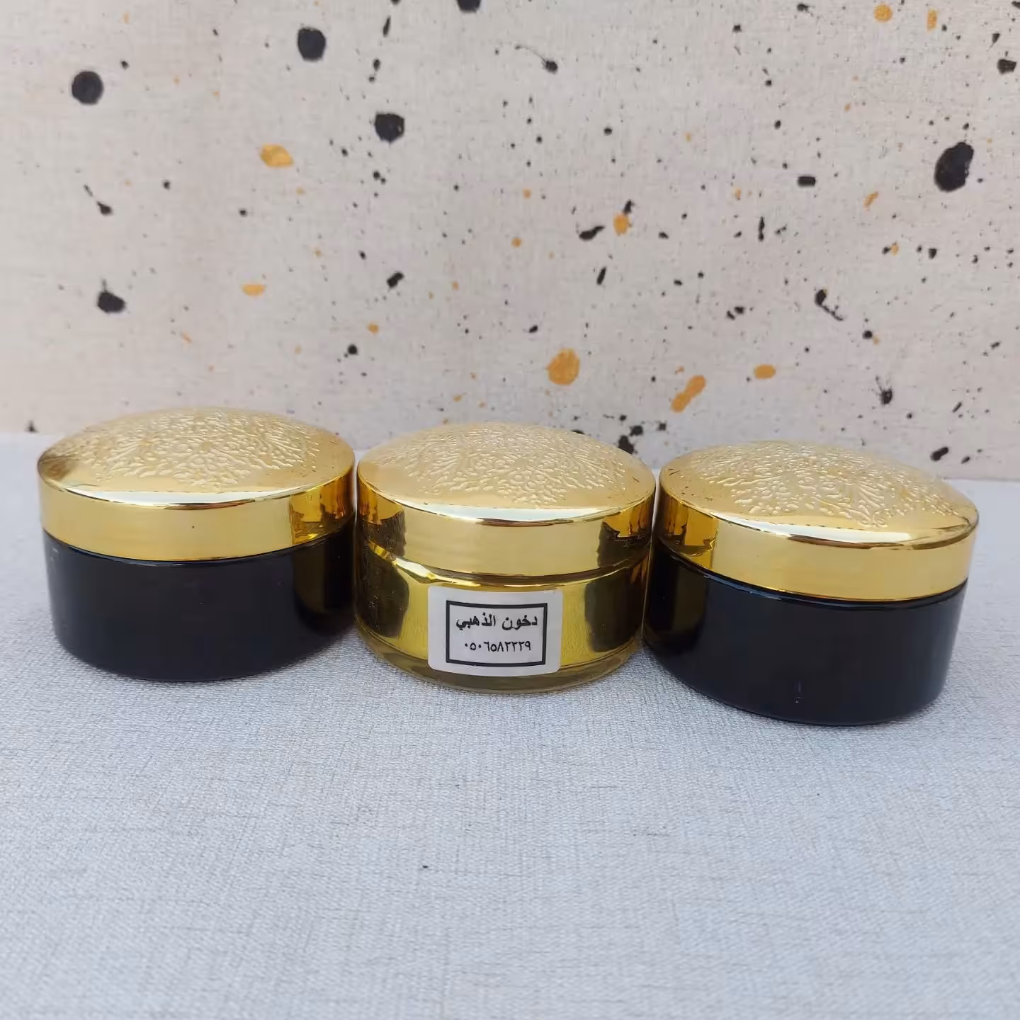 اسفندعربی  فوق العاده خوشبوبا ماندگاری بالا