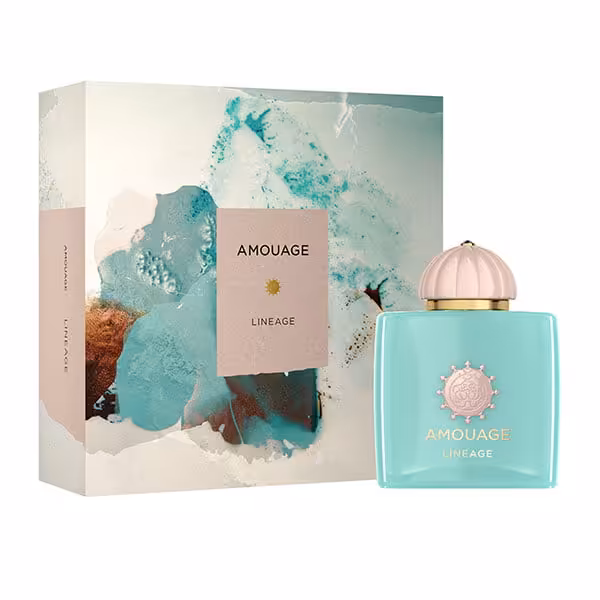 عطر آمواج لینیج