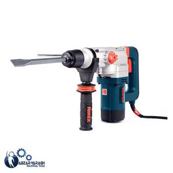 بتن کن 4.6 کیلویی رونیکس 2729 - ابزار یراق