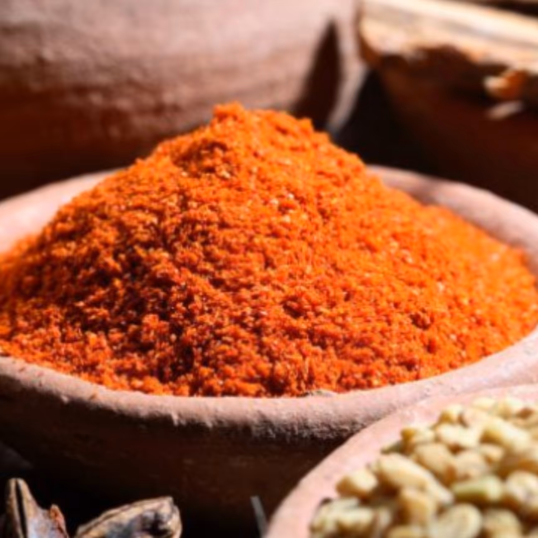 ادویه گراماسالا(صدگرم)