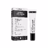 کرم دور چشم رتینول اینکی لیست Inkey Retinol Eye Cream