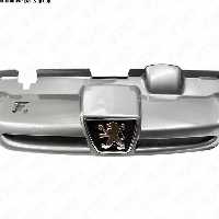 جلو پنجره کامل خاکستری پژو پارس کروز