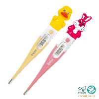 تب سنج دیجیتالی کودک بی ول B.Well مدل WT-06 Flex