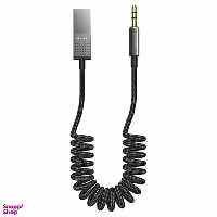 گیرنده بلوتوث موزیک مک دودو مدل CA-8700