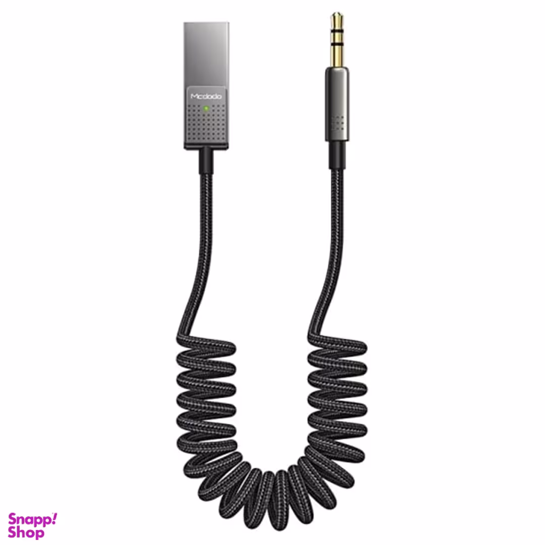 گیرنده بلوتوث موزیک مک دودو مدل CA-8700