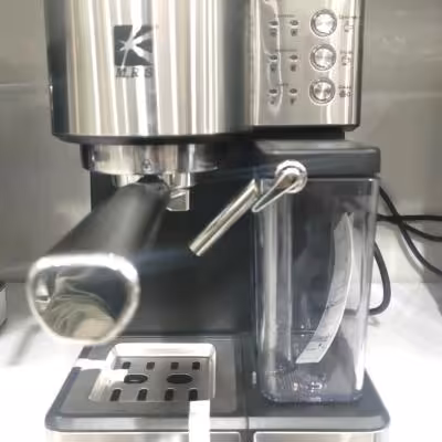 اسپرسو ساز ام آر اس مدل 6852 ارسال رایگان