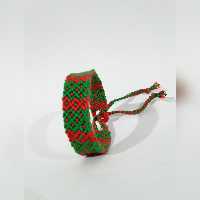 دستبند دوستی  دخترانه و پسرانه(اکسسوری مردانه و زنانه)