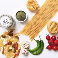 چاشنی ایتالیایی شمین پاکت 100 گرمی