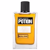 ادو پرفیوم مردانه DSQUARED² Potion حجم 100 میلی لیتر