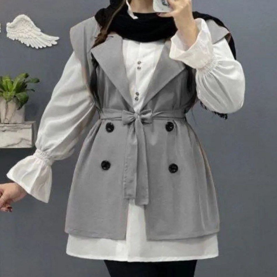 شومیز و وست دخترانه شومیز زنانه شومیز شیک و مجلسی 