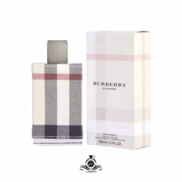 عطر زنانه سفارش اروپا باربری لندن Burberry London