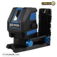 تراز لیزری هیوندای دو خط نور سبز مدل SMART110-G