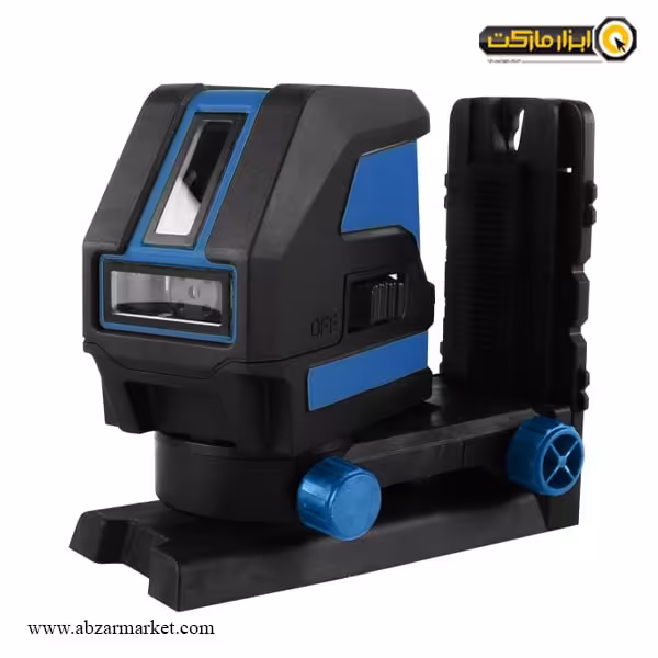 تراز لیزری هیوندای دو خط نور سبز مدل SMART110-G