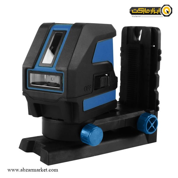 تراز لیزری هیوندای دو خط نور سبز مدل SMART110-G