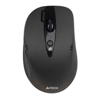 قیمت خرید ماوس ای فورتک کد5184 | A4TECH G10 660FL Mouse