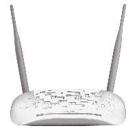 مودم Tp-link مدل 8961