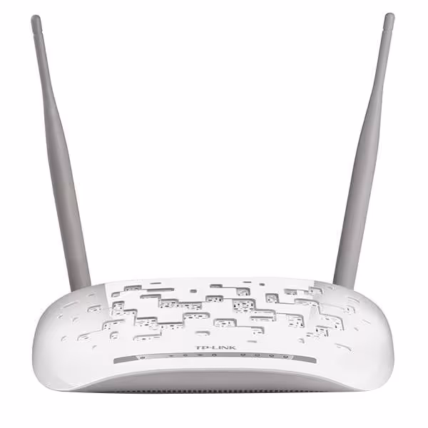 مودم Tp-link مدل 8961