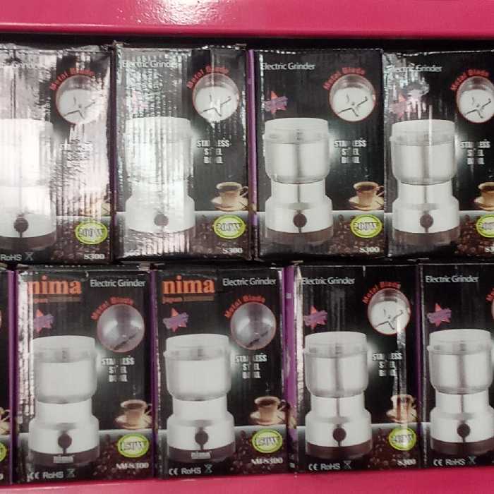 آسیاب نیما کیفیت عالی 