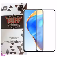 محافظ صفحه نمایش سرامیکی بوف مدل CF9 مناسب برای گوشی موبایل شیایومی Mi10T 5G/Mi 10T Pro 5G/Mi10T Lite 5G