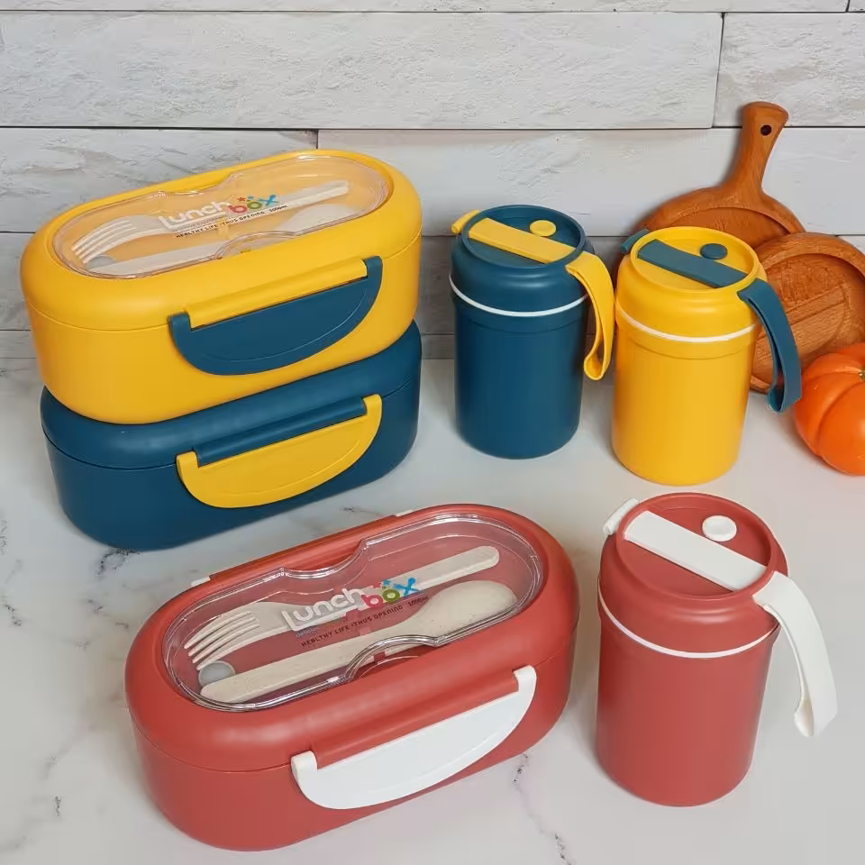 ظرف غذا و سوپ خوری