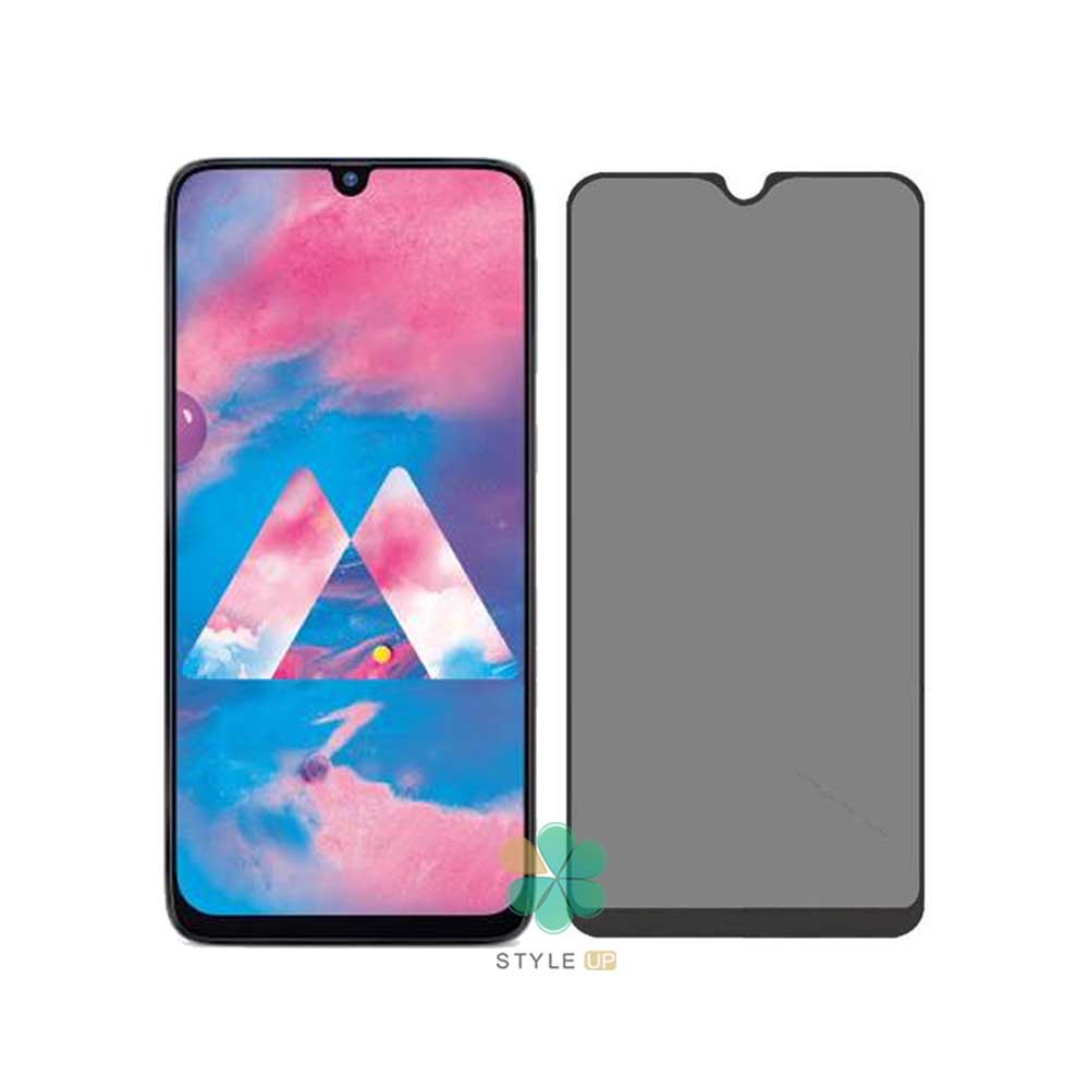 گلس سرامیک پرایوسی گوشی سامسونگ Samsung Galaxy M30